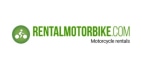 RentalMotorbike Coupons